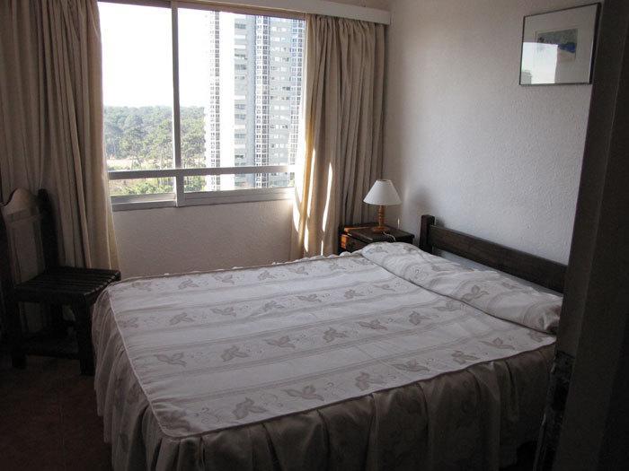 Aparthotel Club Sol Del Este Punta del Este Zimmer foto