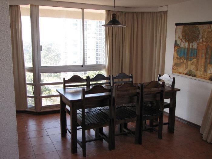 Aparthotel Club Sol Del Este Punta del Este Zimmer foto