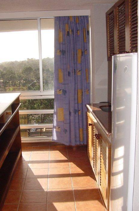 Aparthotel Club Sol Del Este Punta del Este Zimmer foto