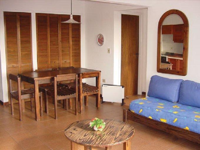 Aparthotel Club Sol Del Este Punta del Este Zimmer foto